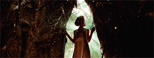 Pan’s Labyrinth (not to be confused with “Labyrinth”)