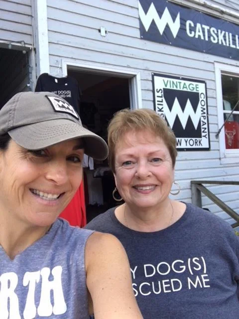 Mindy & Carol Westkill.JPG