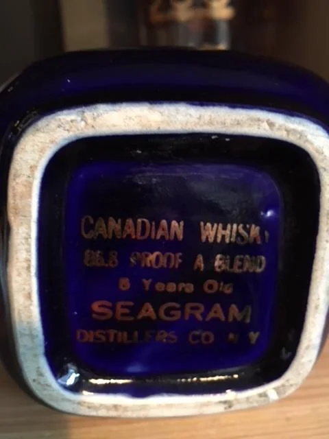 Seagrams Blue Bottom.JPG
