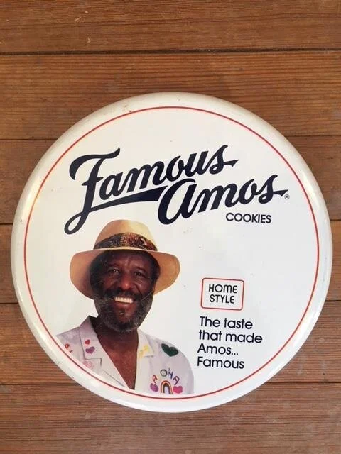 Famous Amos Top View.JPG