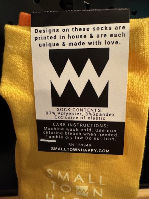 LOGO Sock Yellow Tag Closeup.jpg