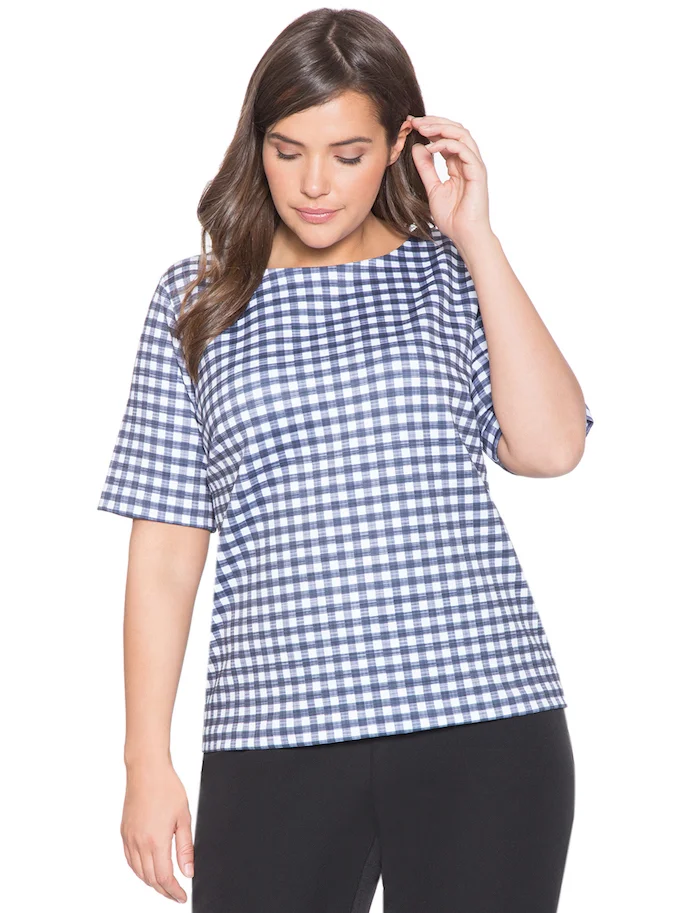 Eloquii, $59.90; eloquii.com .