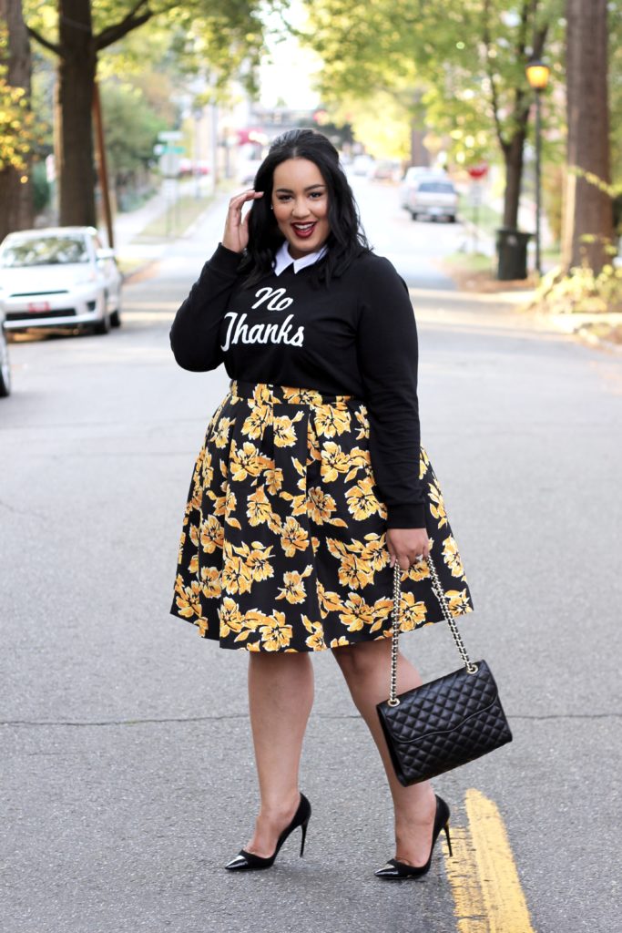 as worn by Rochelle Johnson of Beauticurve