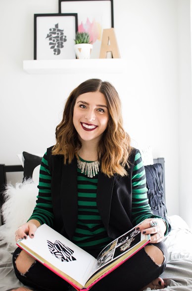Photographed in partnership with PBteen