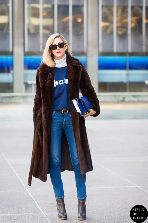 as seen on Style De Monde