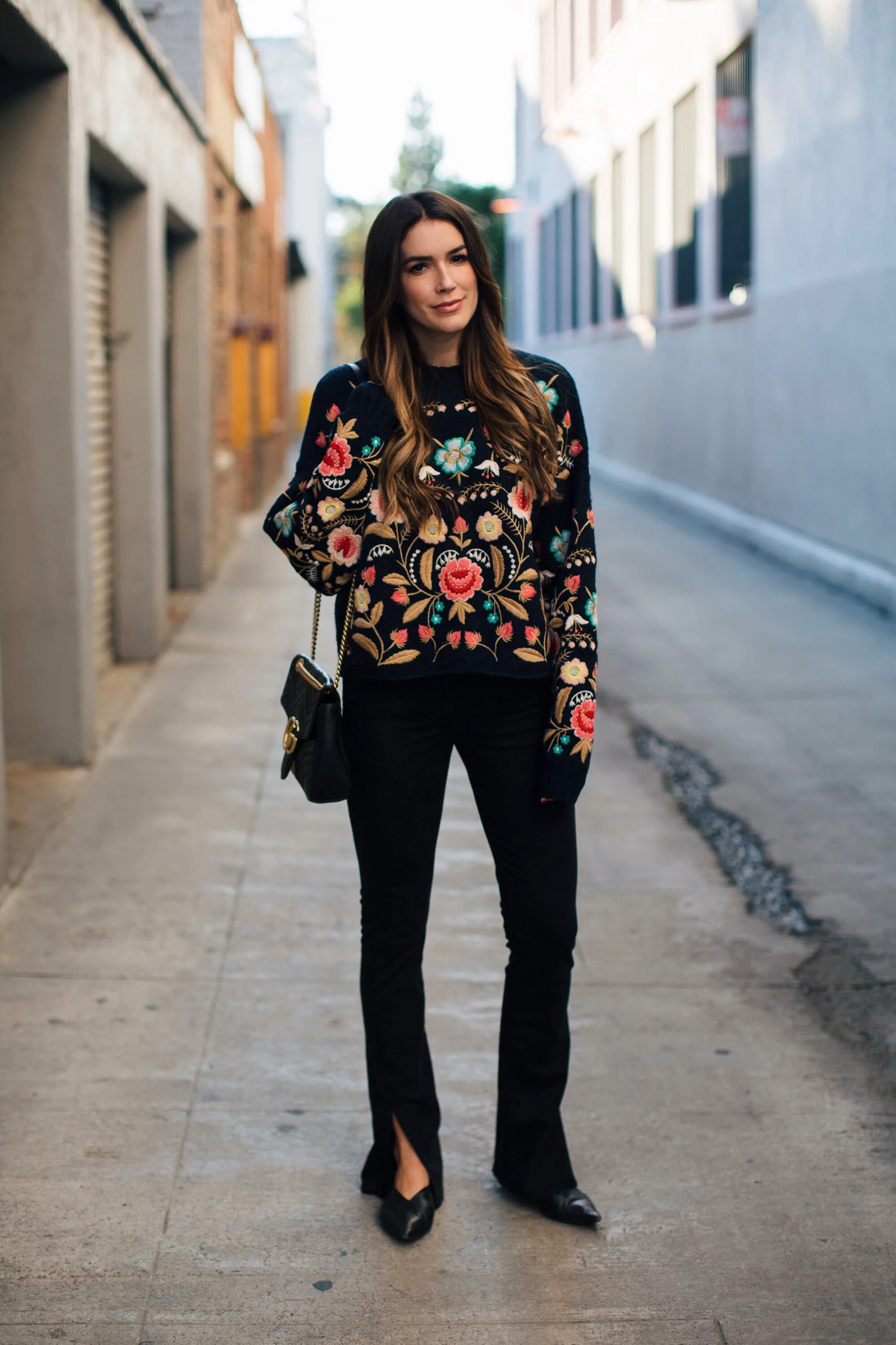 as worn by Brittany of Thrifts And Threads