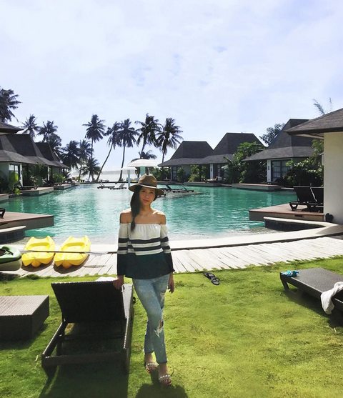 Siargao Island, Philippines