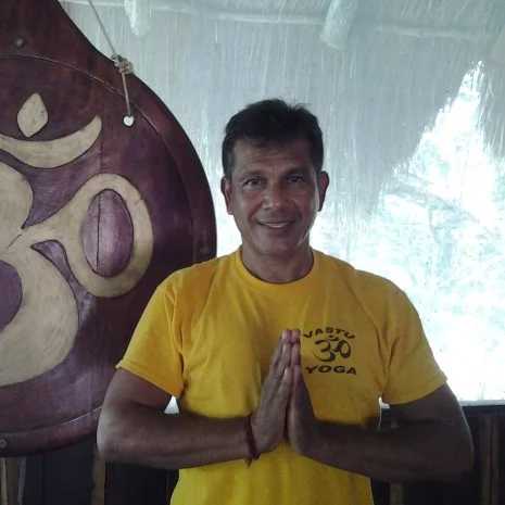 Namaste Yogis! 