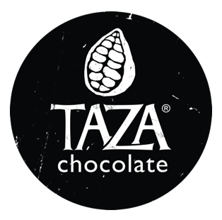 We are proud to partner with TAZA Chocolate to bring you the finest stone ground organic and fair trade treats!