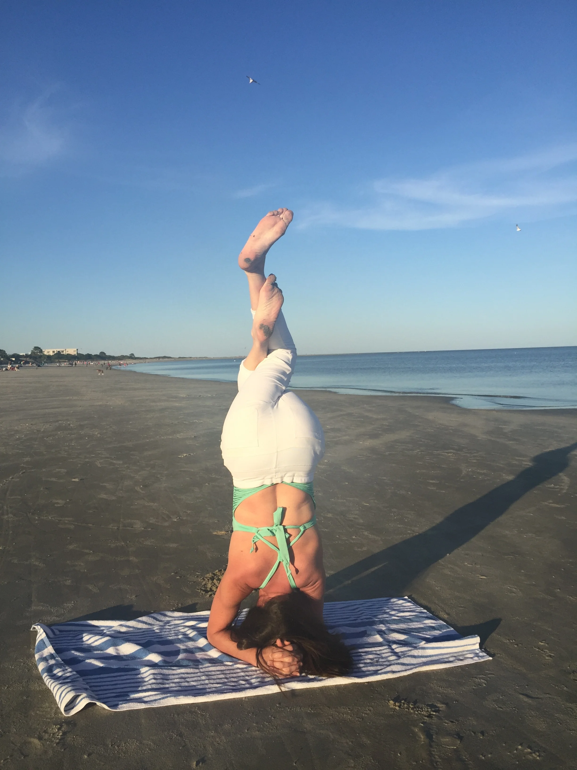 SSI is on our radar...