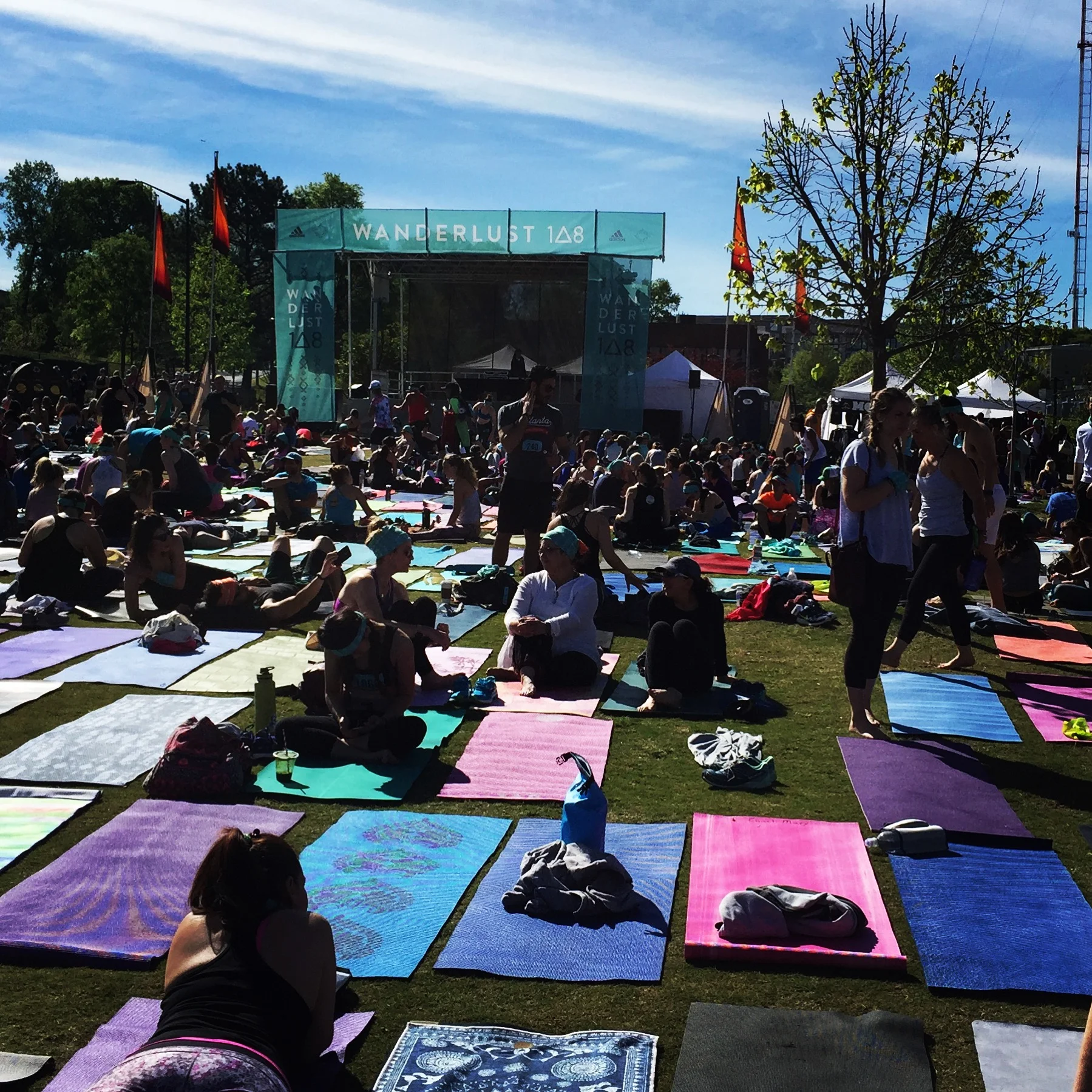 We Love Wanderlust108