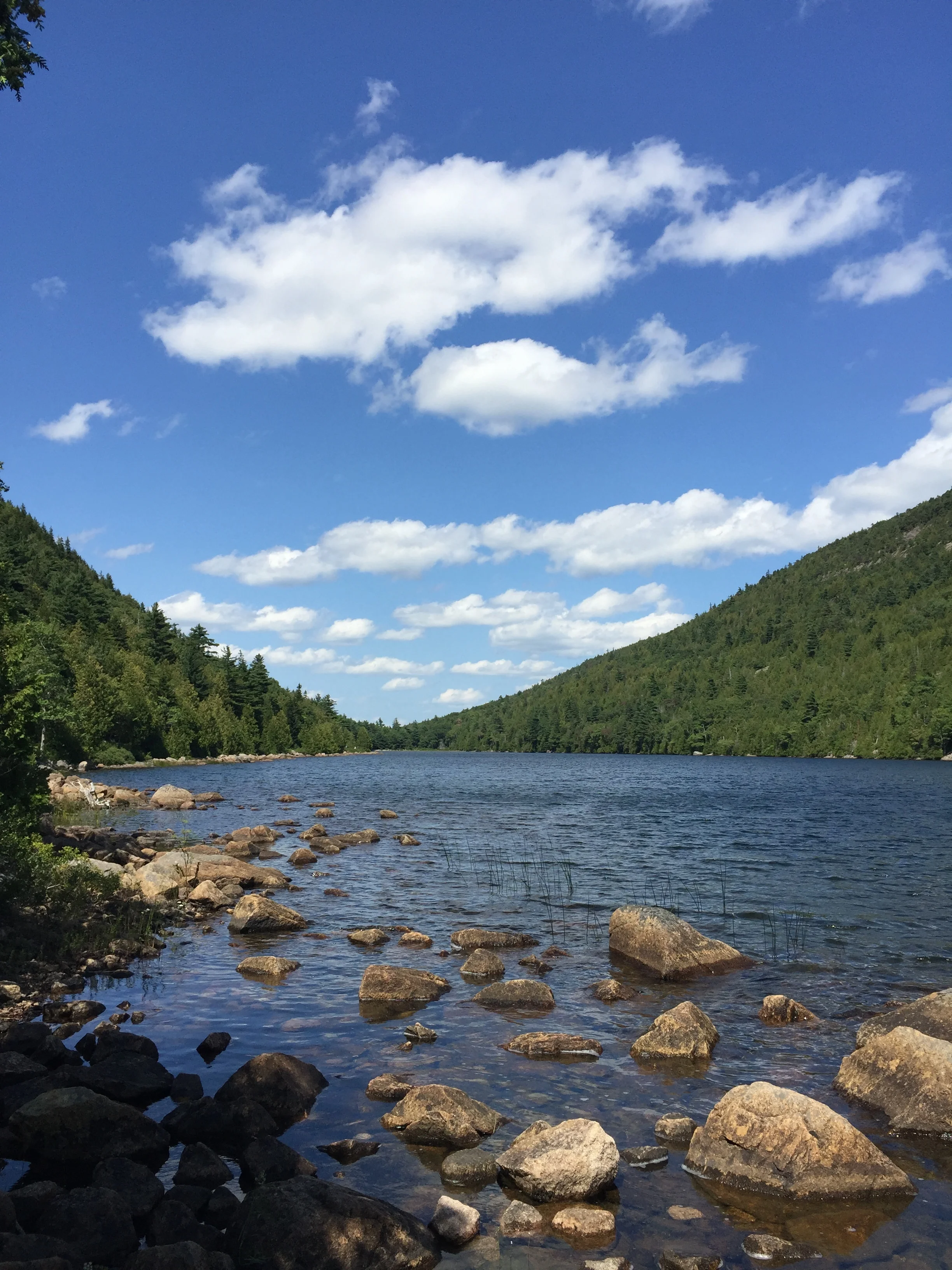 Maine - made in the USA