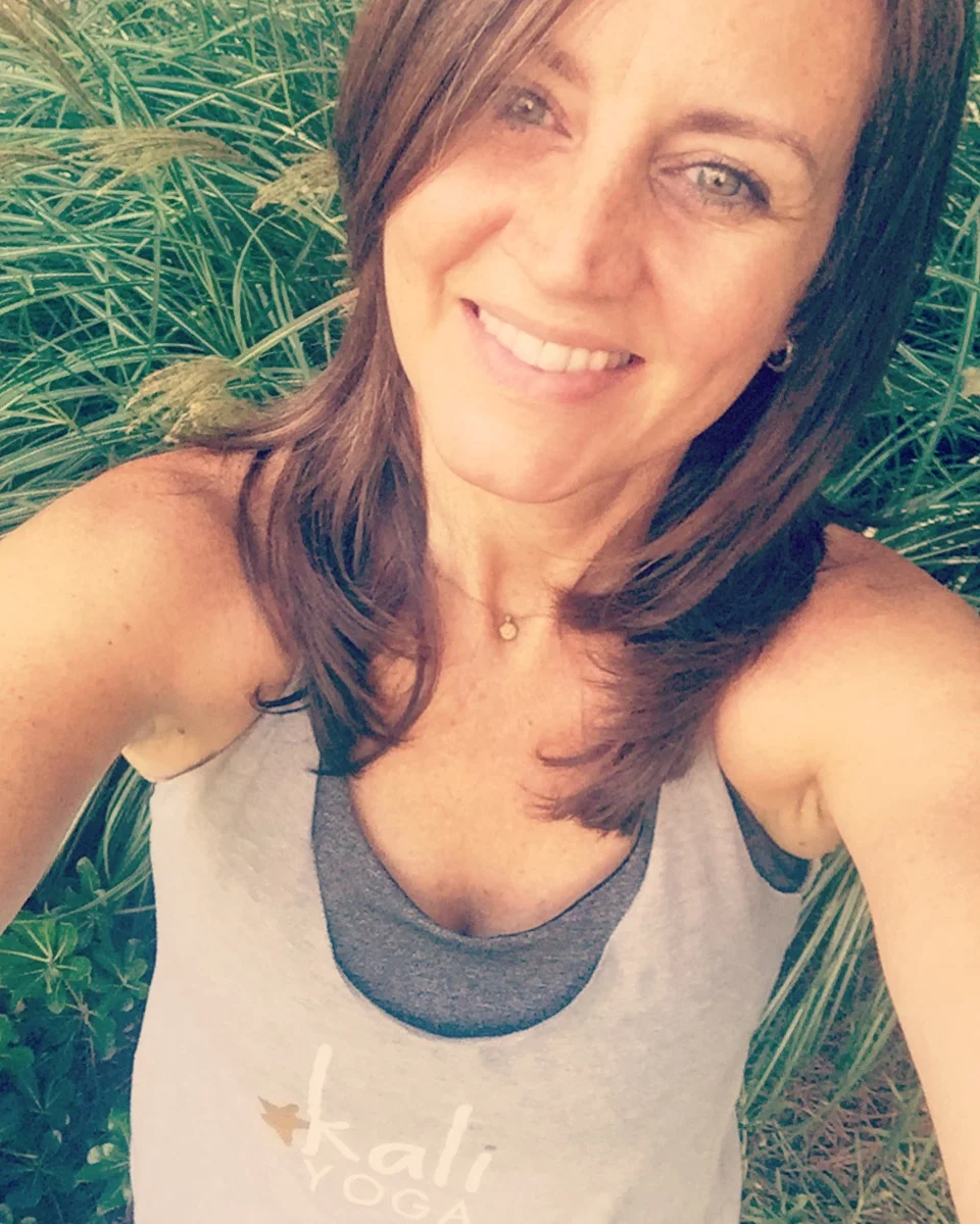 Join Traci Jo Lee at Omcore Yoga & Body this weekend!