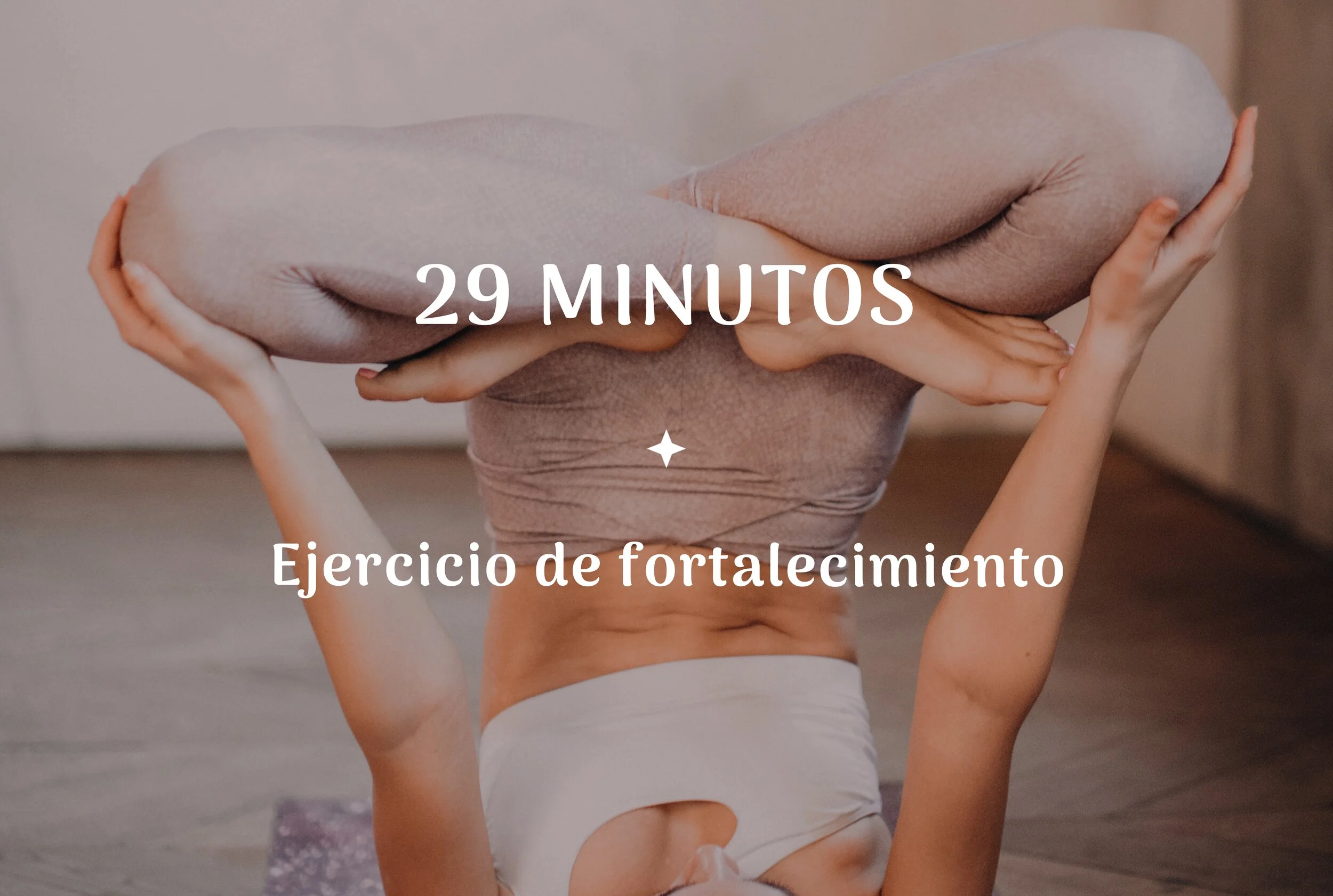 Ejercicio de fortalecimiento