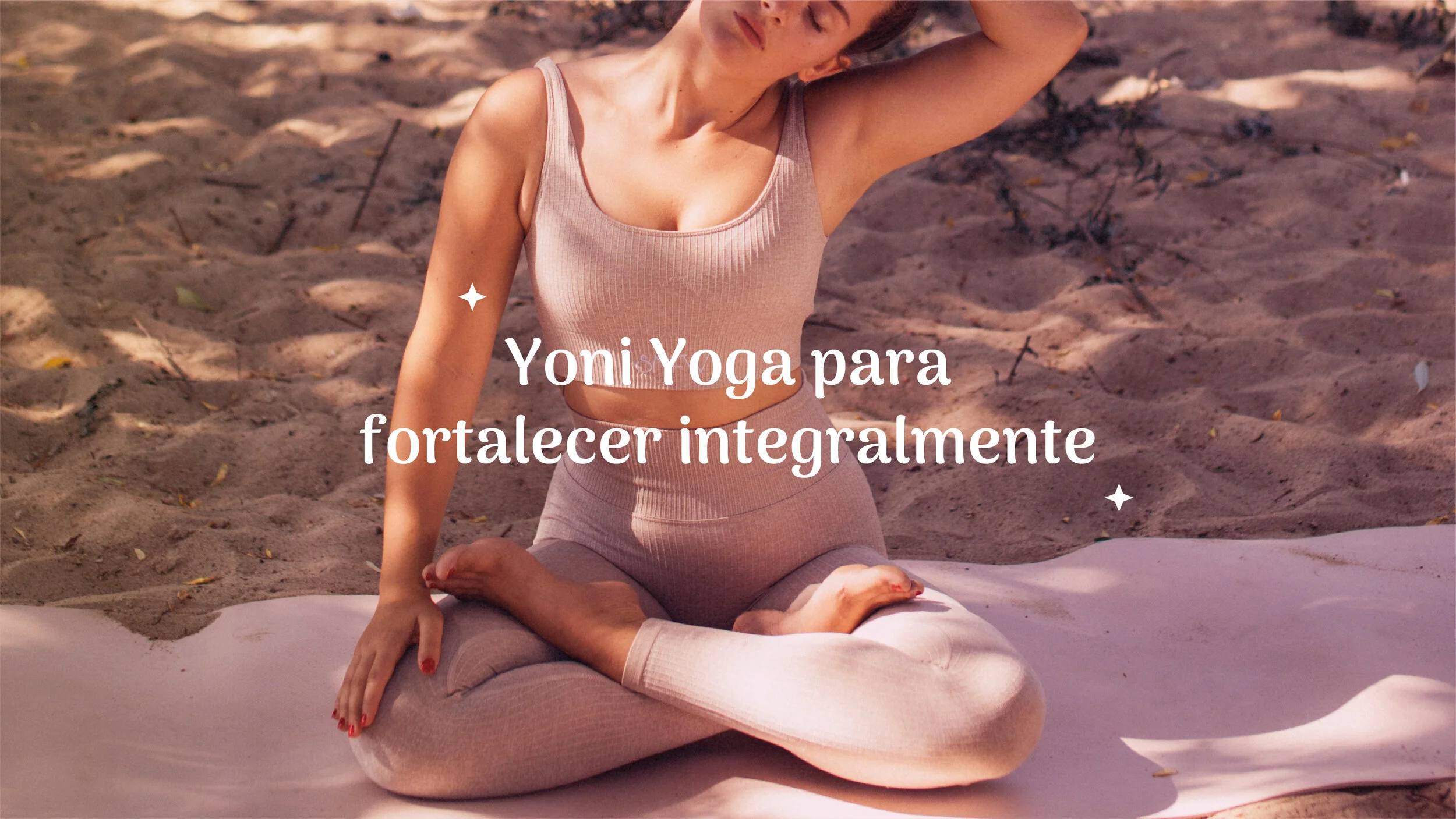 Fortalece tu cuerpo