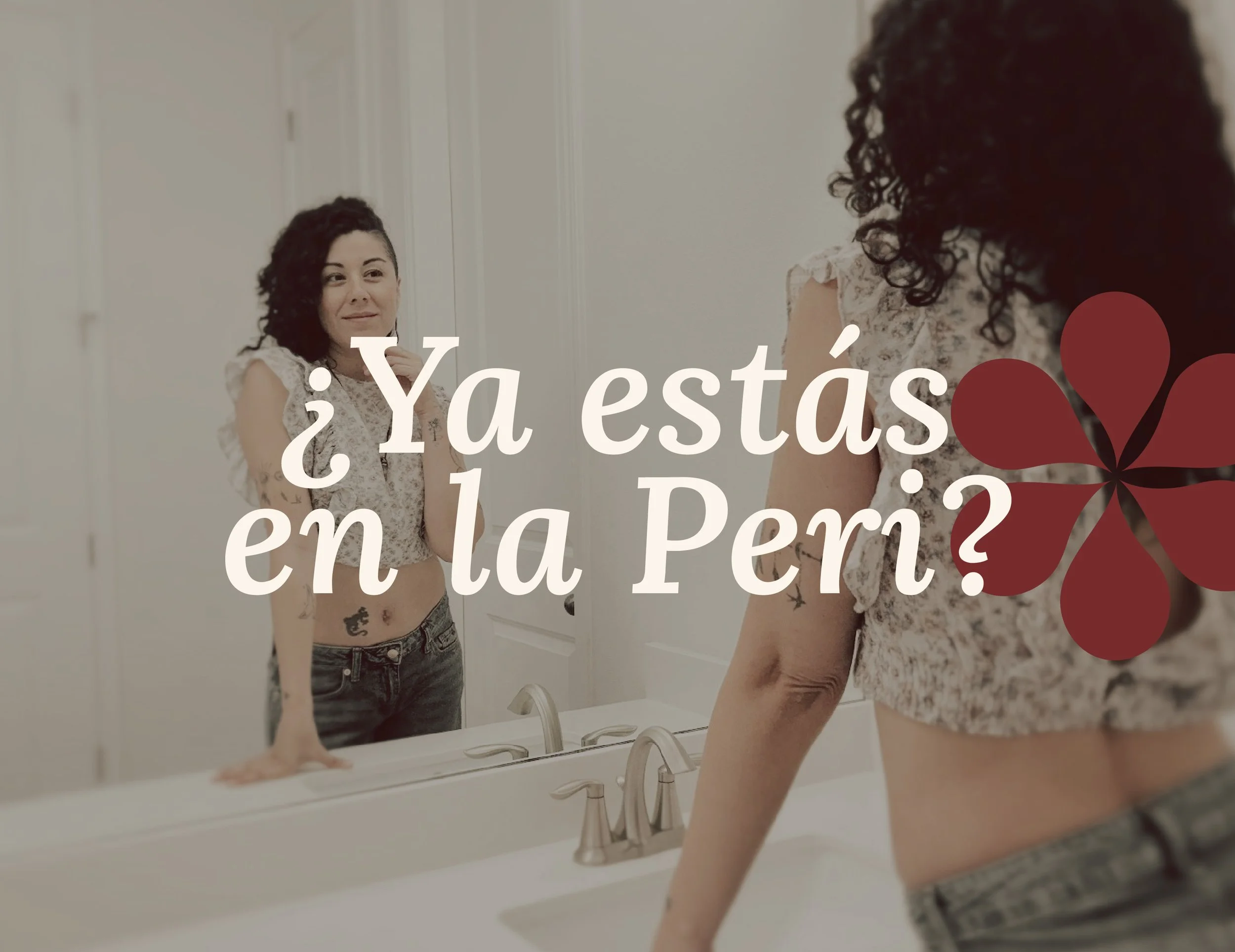 ¿Ya estás en La Peri?