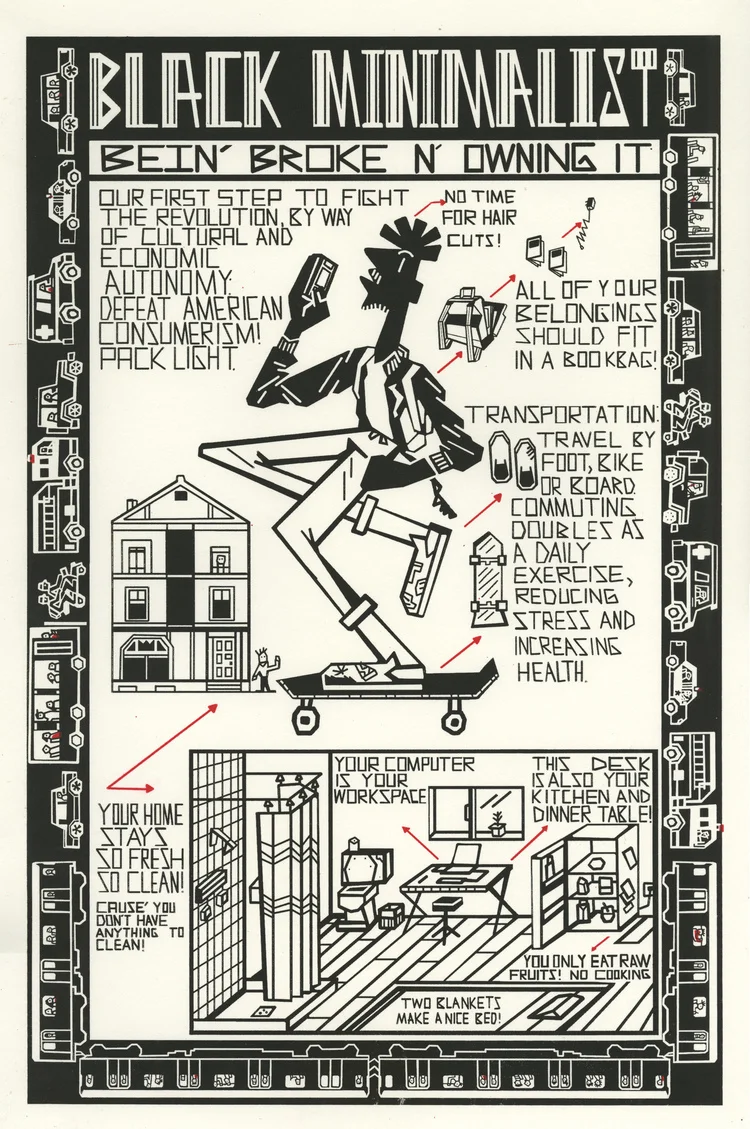 Black Minimalist screenprint.jpeg