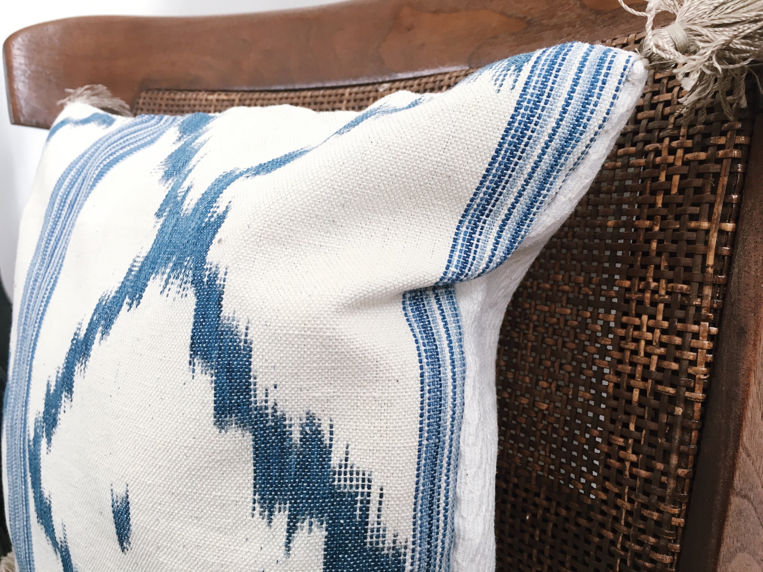 The Ikat Mini