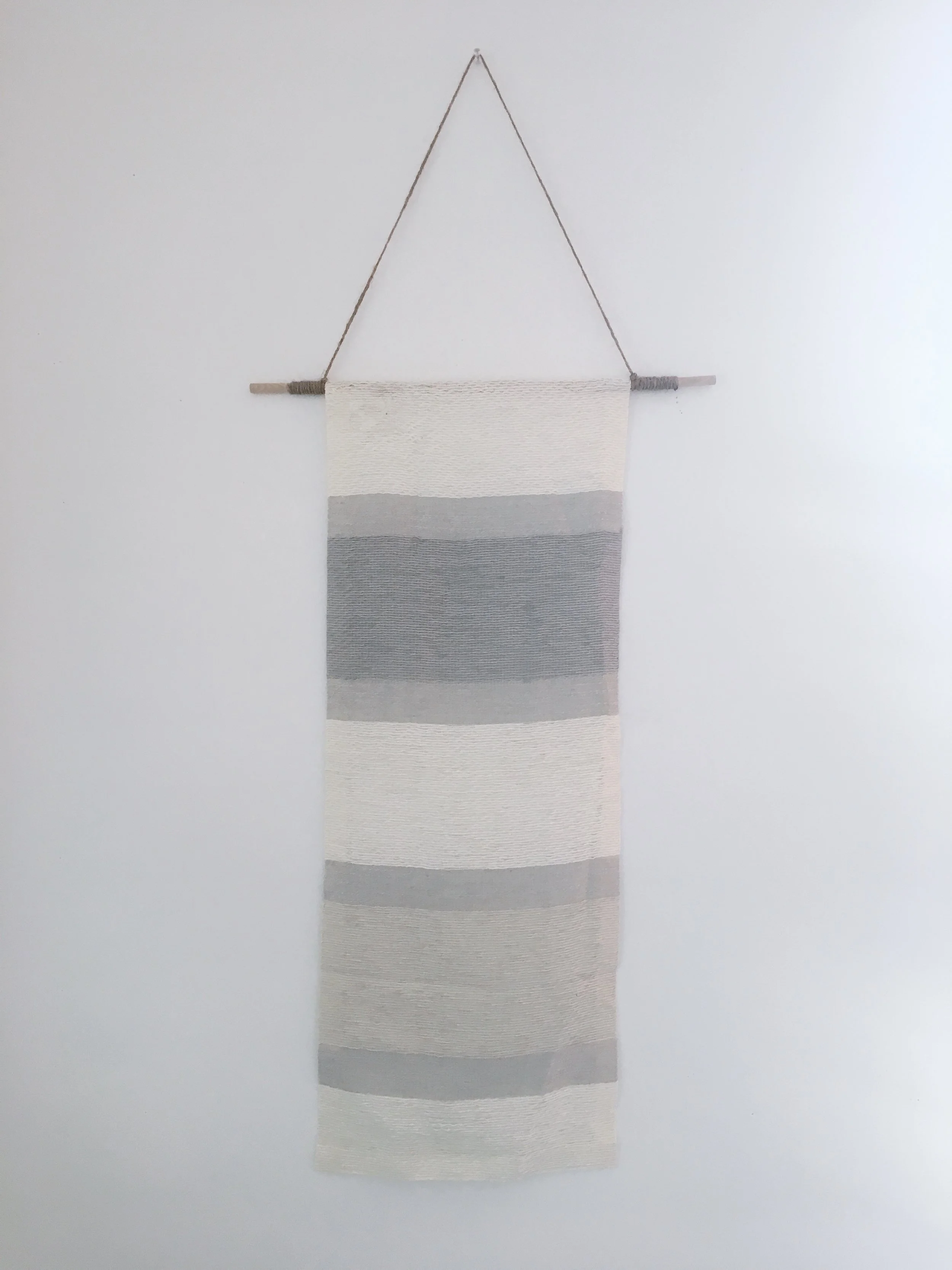 Neutrality Wall Hanging 