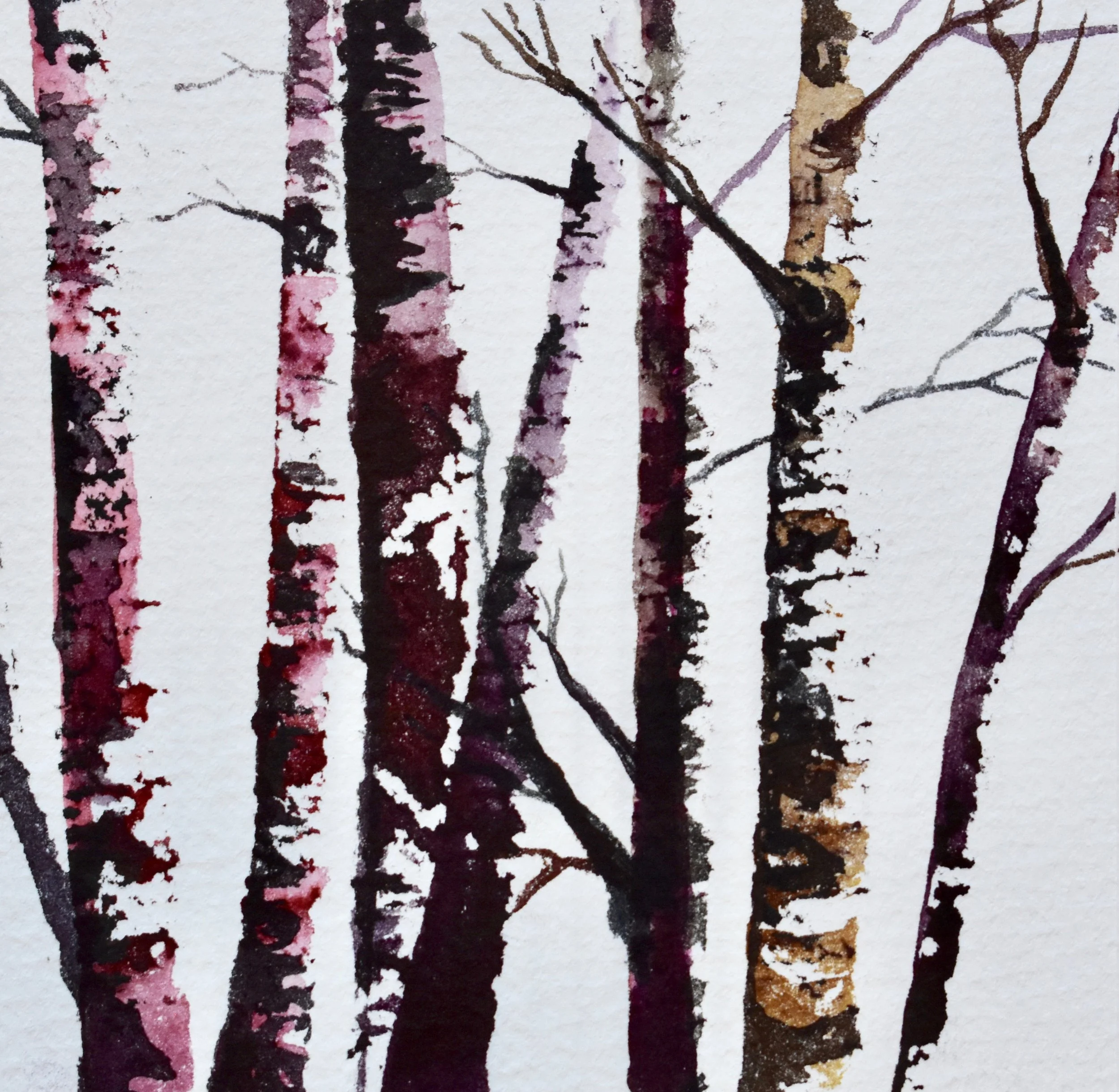 Foothills Art Center Note Cards, Saturday, October 19, 10 am to 4 pm