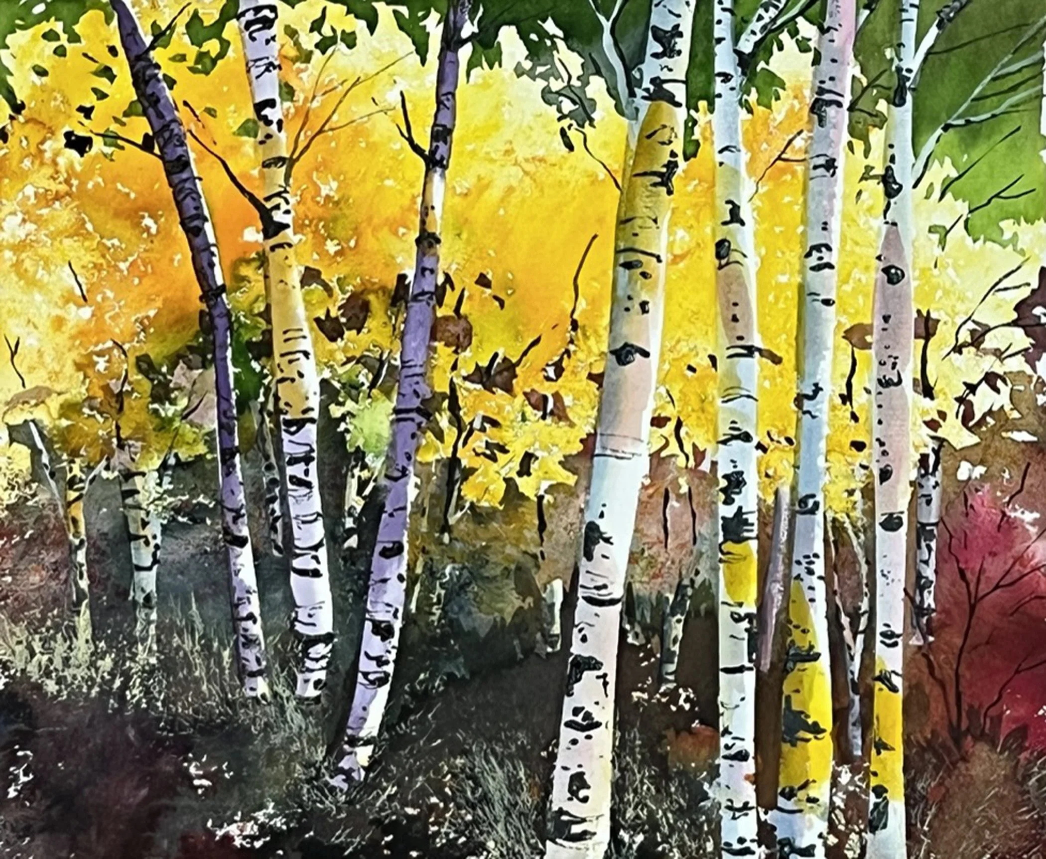 Zoom Class September 3, 10, and 17, 1 to 3 pm (MST)