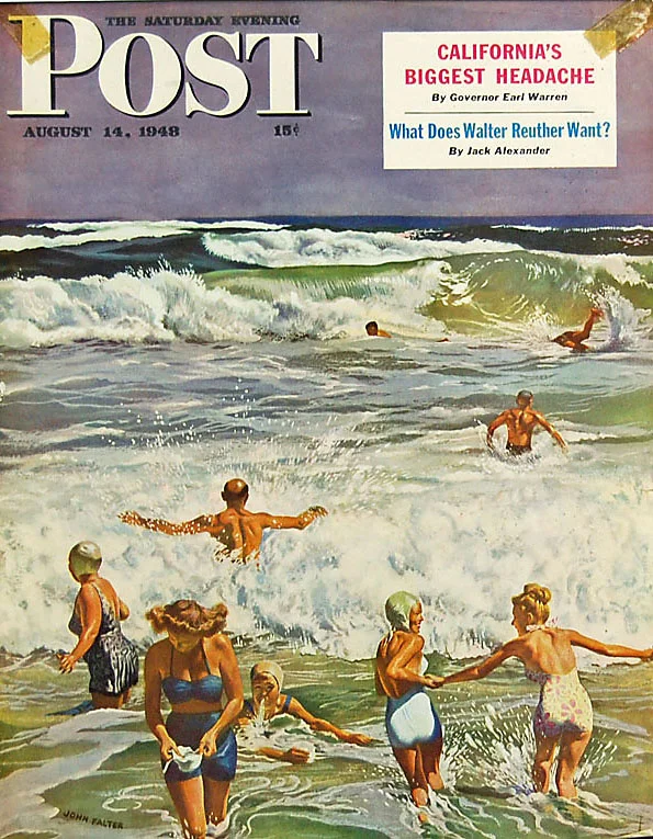 “MAINE SURF”