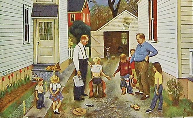 Happy Father’s Day