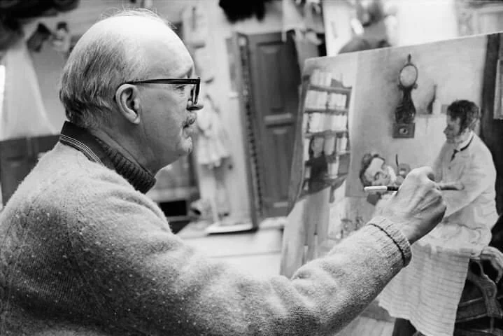 Cheers to Honest Abe!