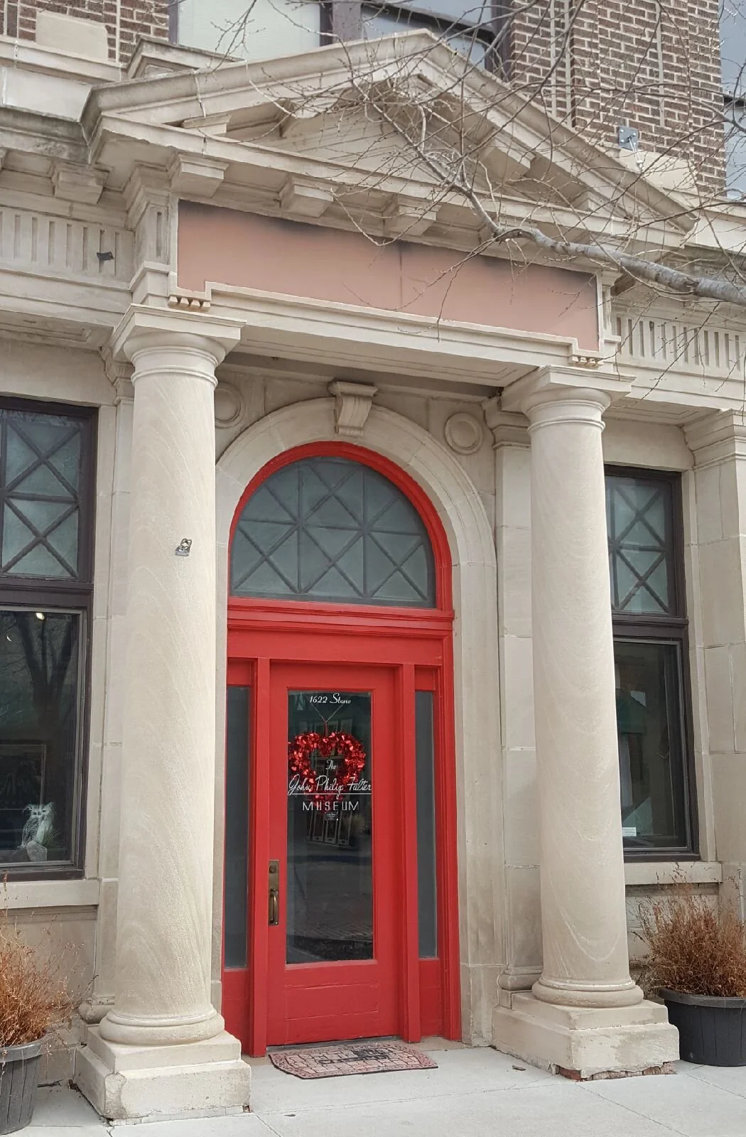 JUNE 2021 ANNOUNCEMENTS