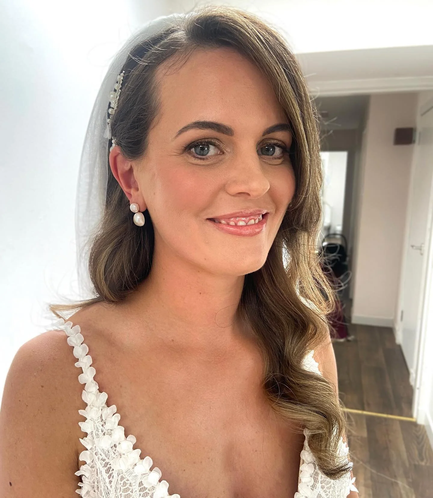 Mobile Wedding Makeup Artist Glasgow Saubhaya Makeup