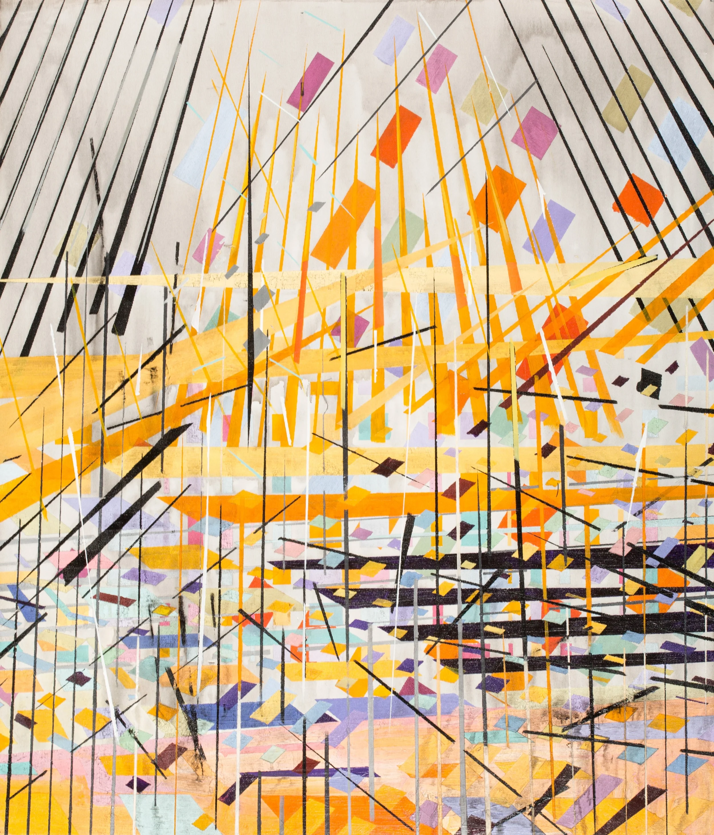 Deconstruction