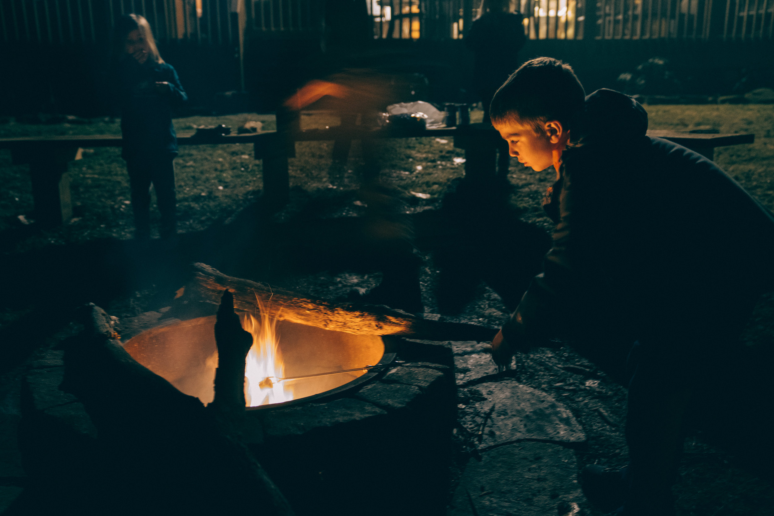 Campfire