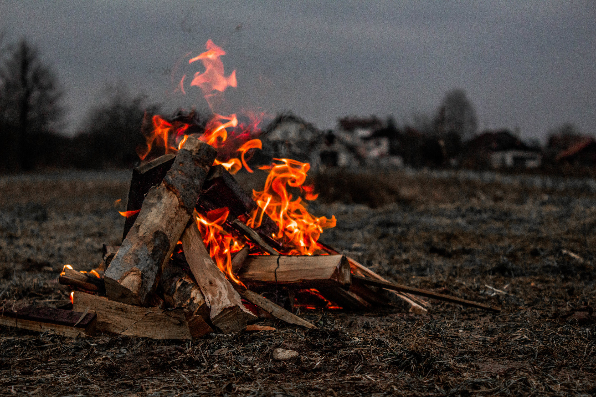 Campfire