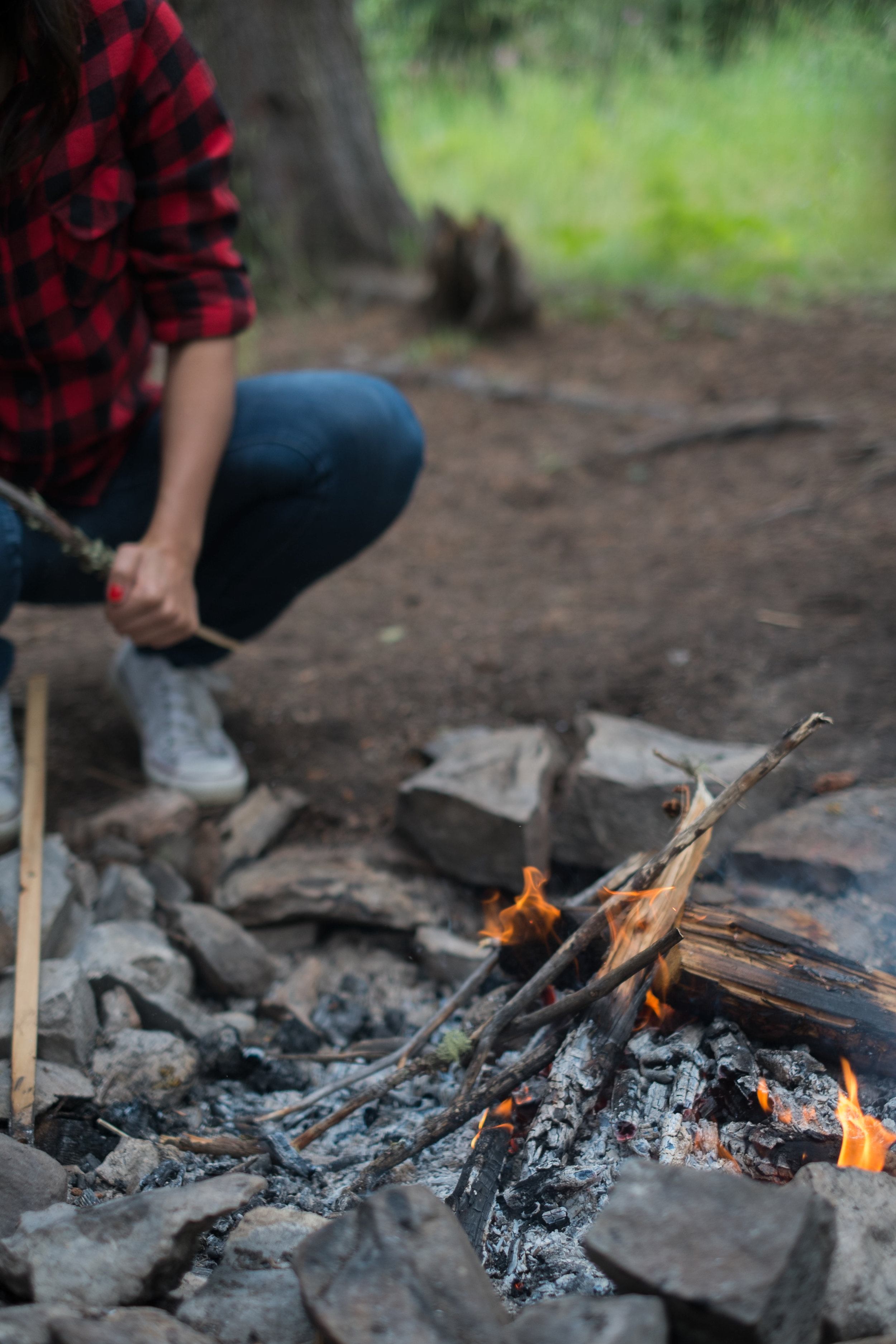 Campfire