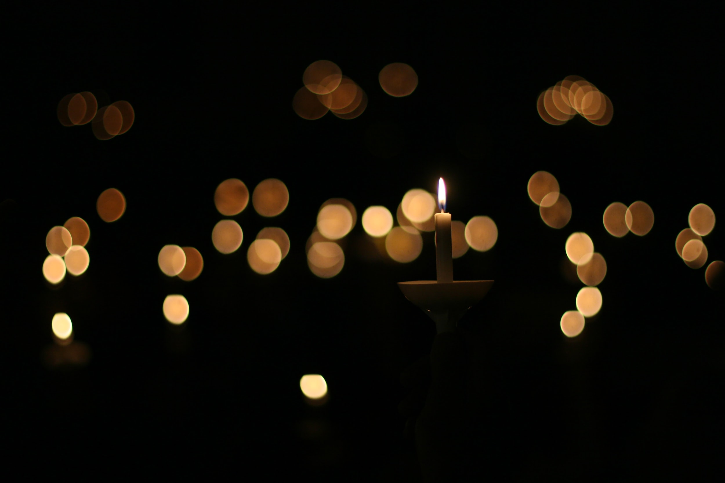 Candlelight Service