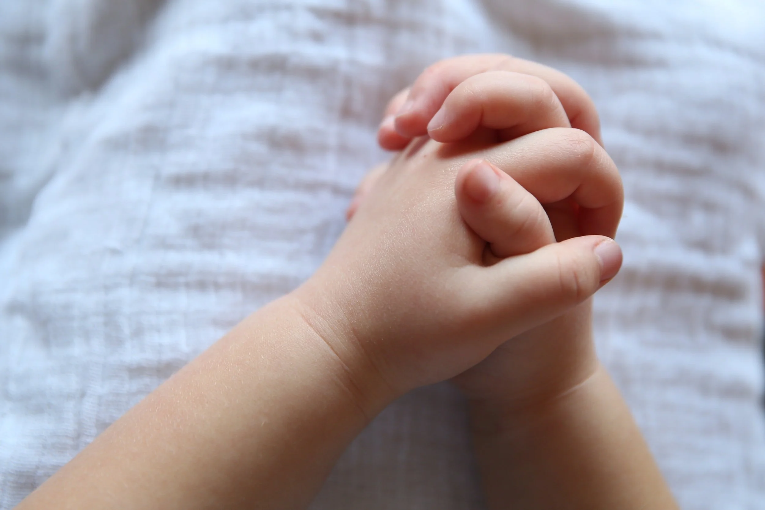 Prayer Night