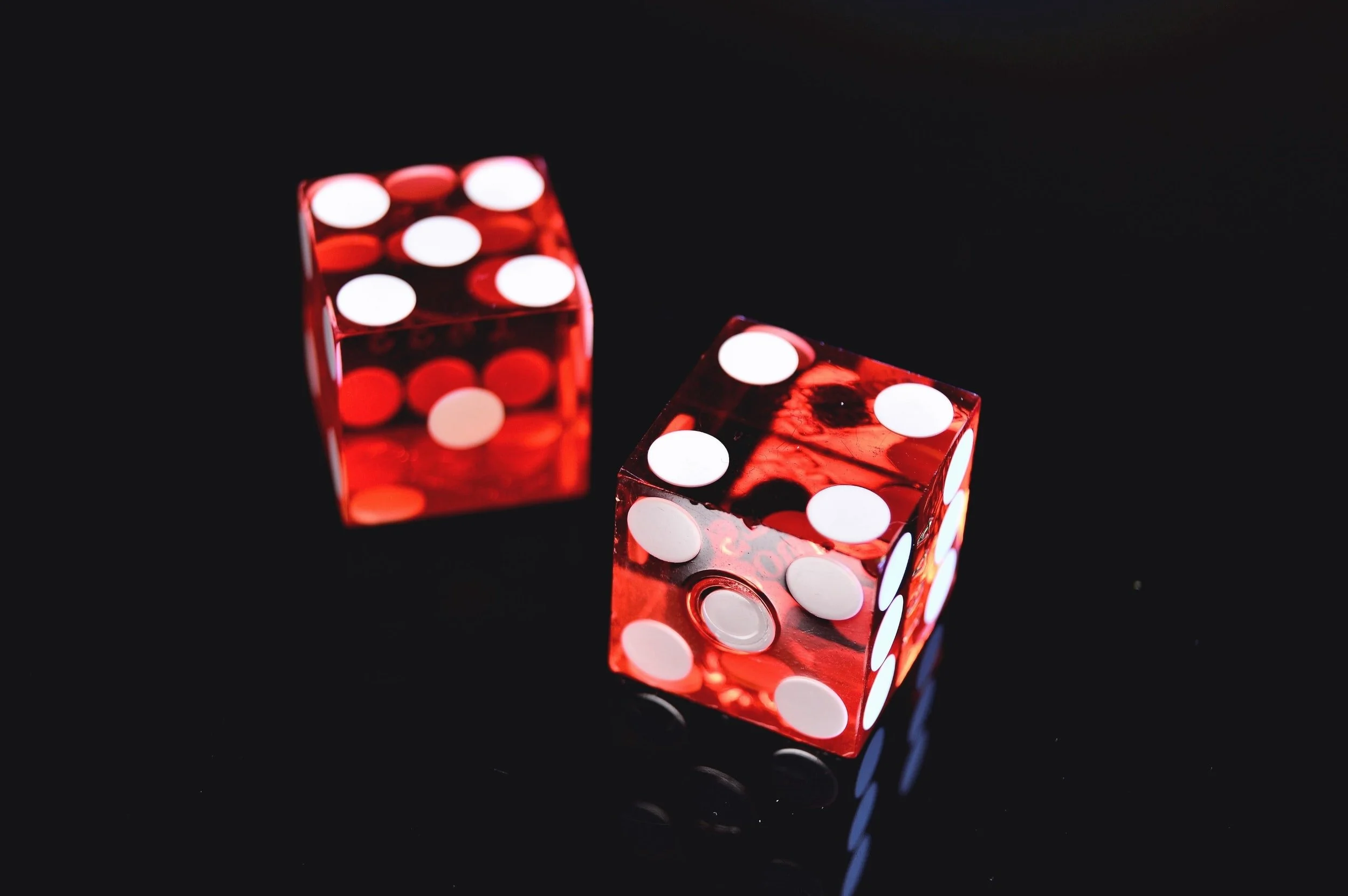 Women's Fellowship Bunco Night