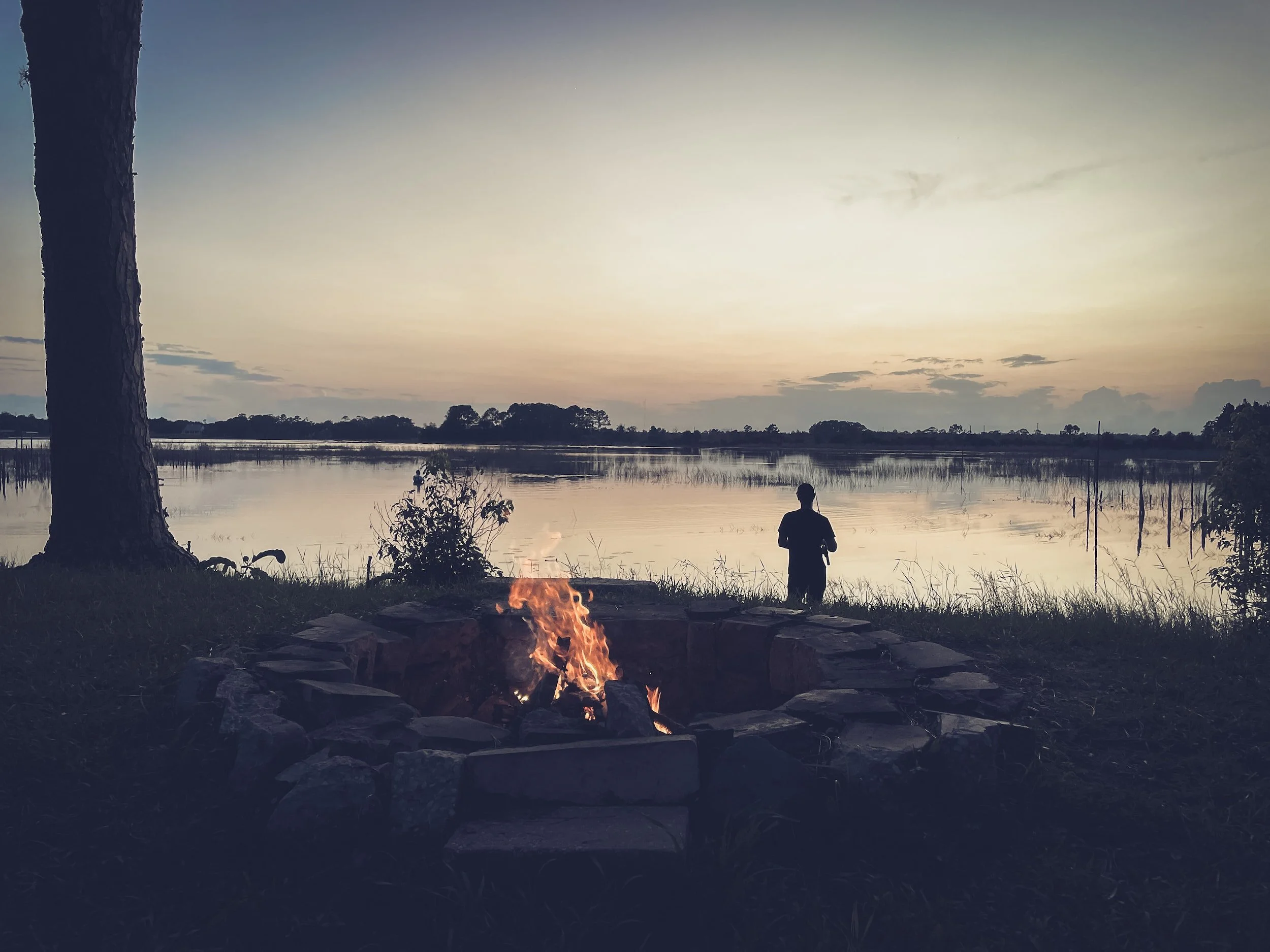 Campfire Night -- Postponed 