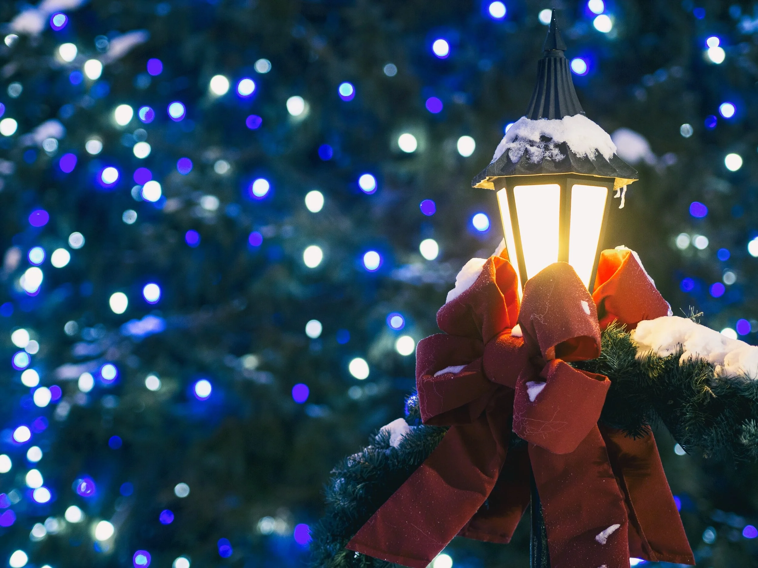 Christmas at Battle Lake Alliance Church