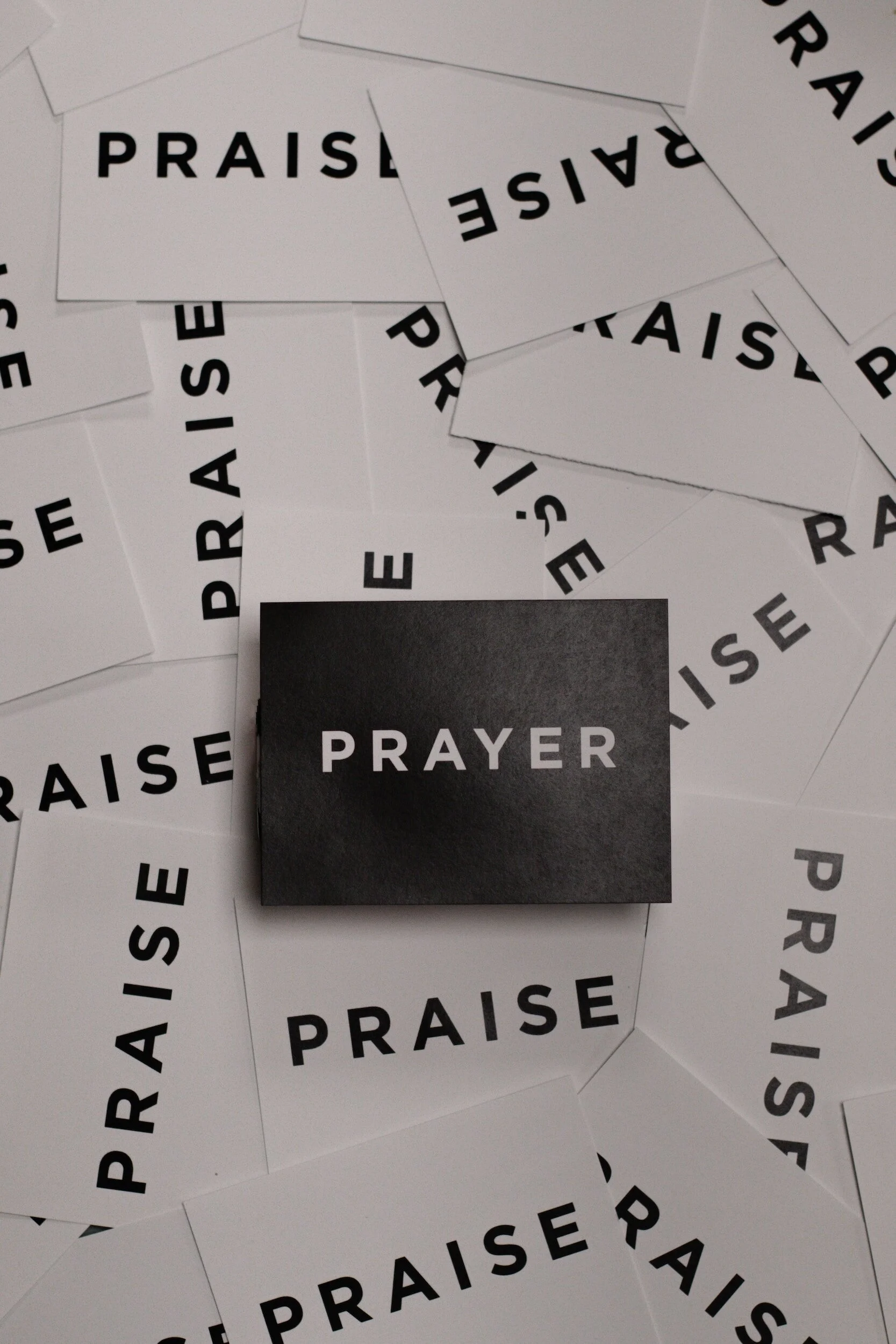 Night of Prayer &amp; Praise