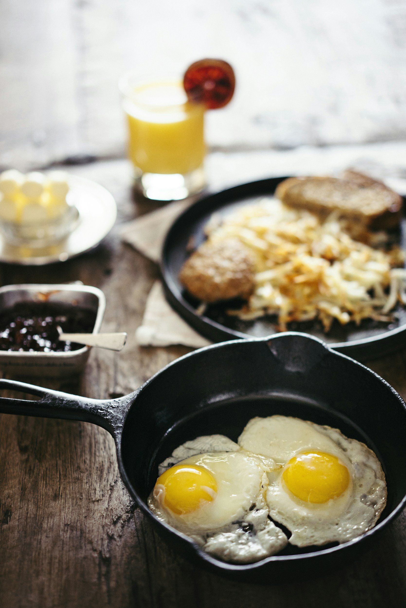 Men's Breakfast