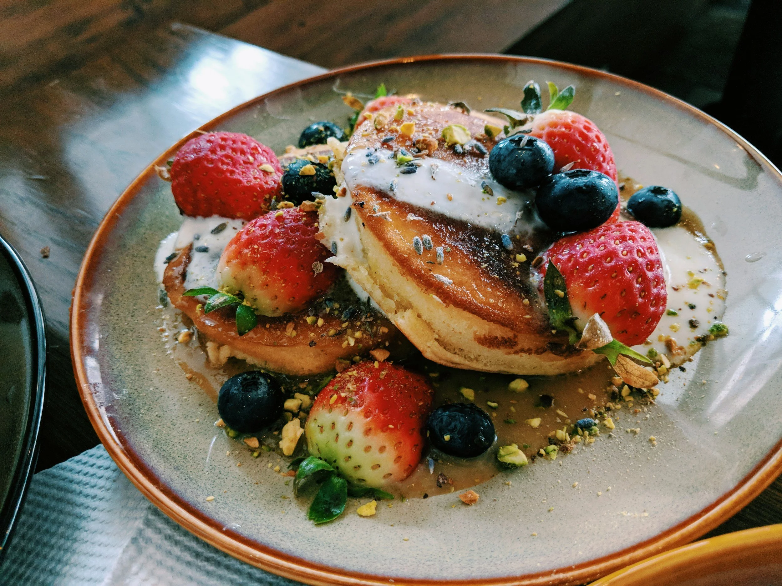 Women's Fellowship Brunch