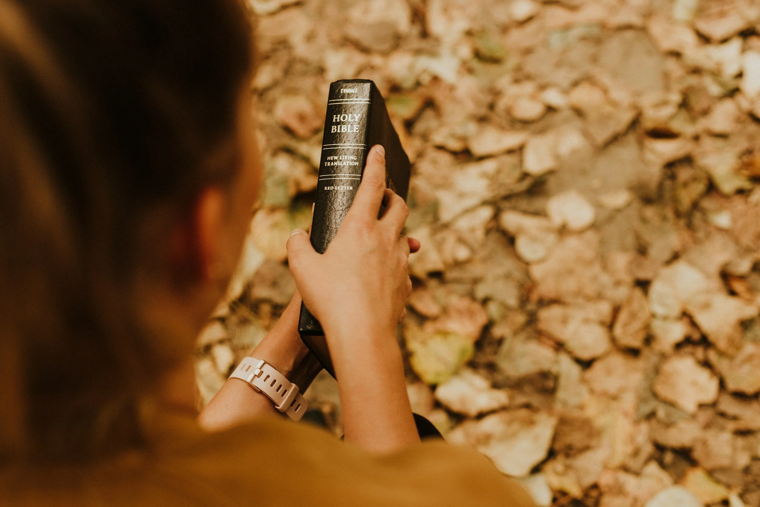 Women's Bible Study