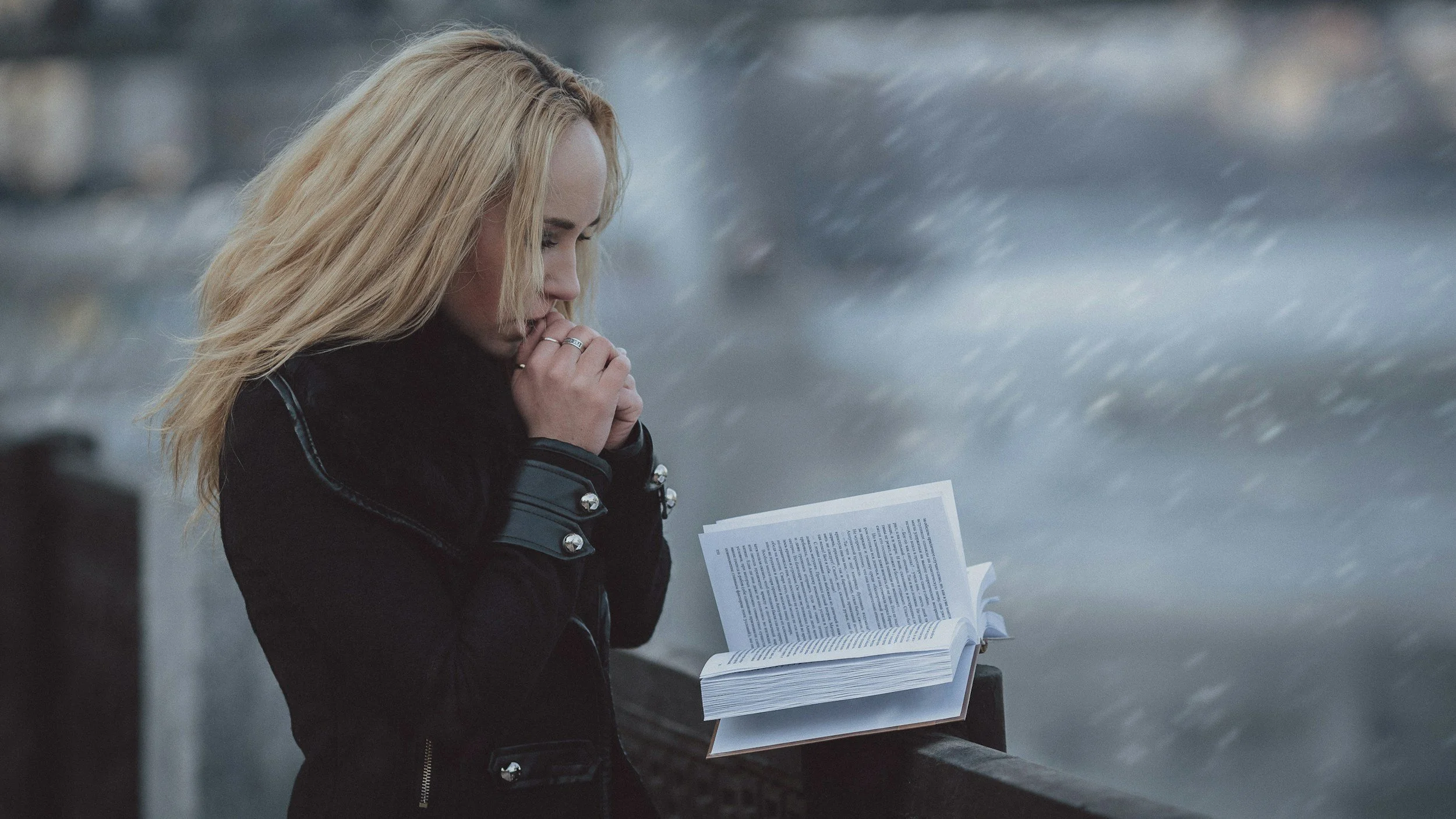 Women's Bible Study
