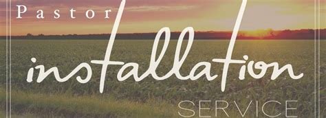 Installation Service