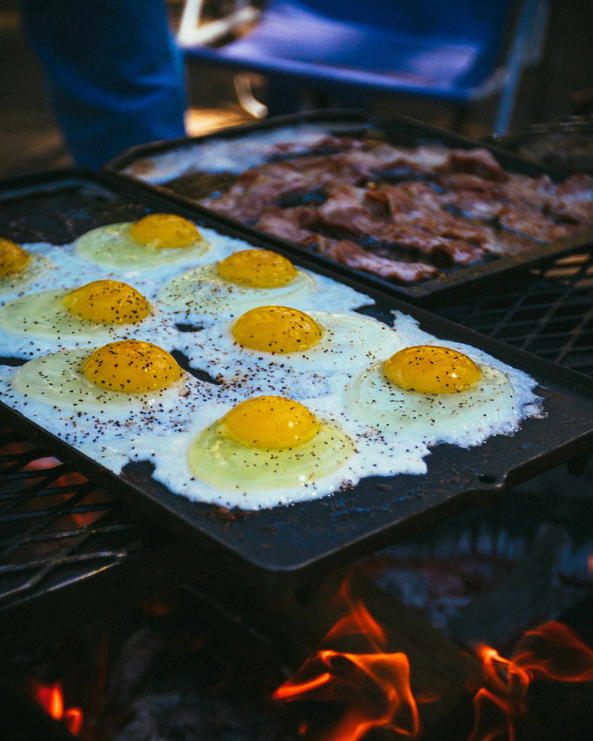 Men's Breakfast