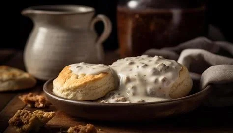 Men's Breakfast