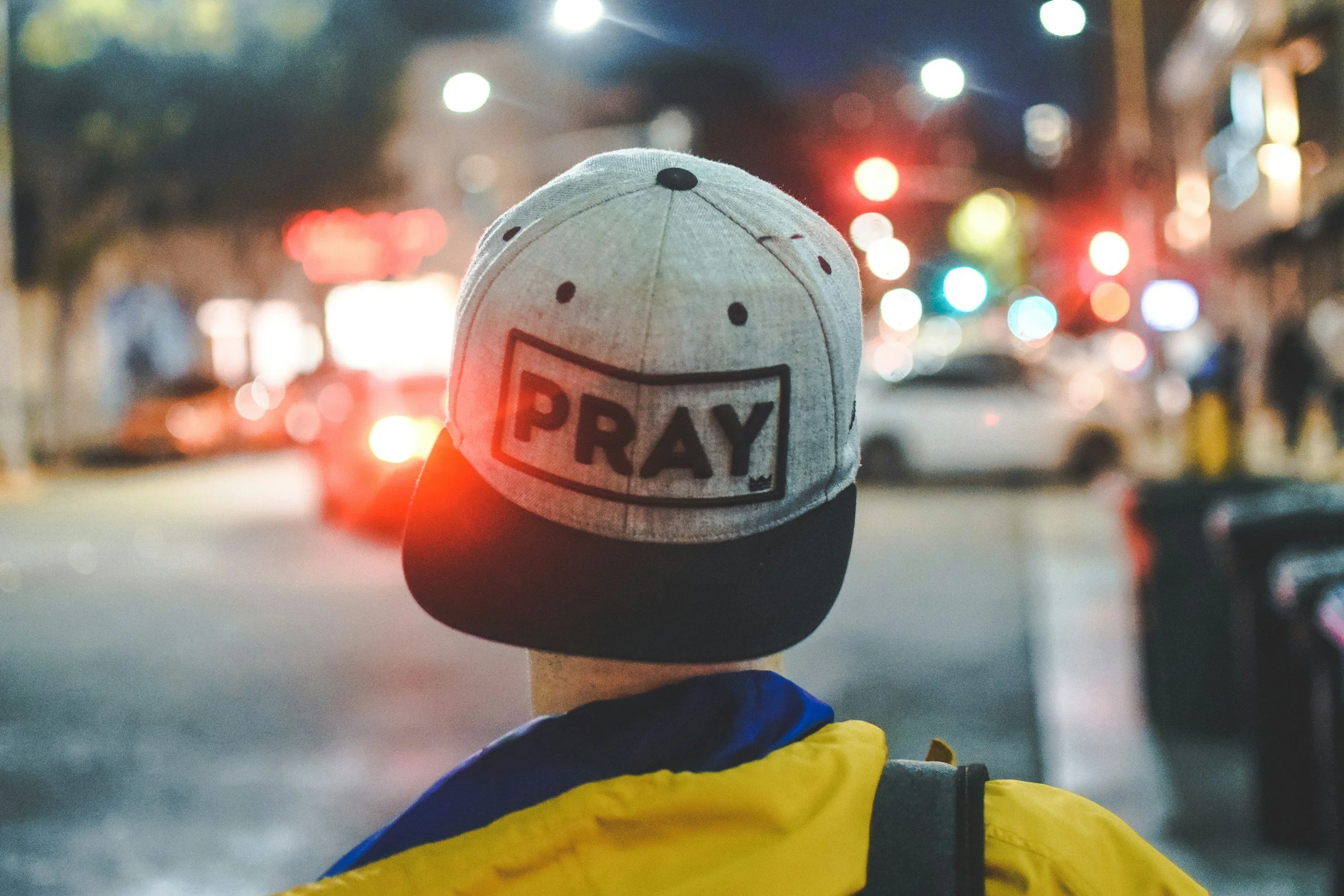 Youth Group