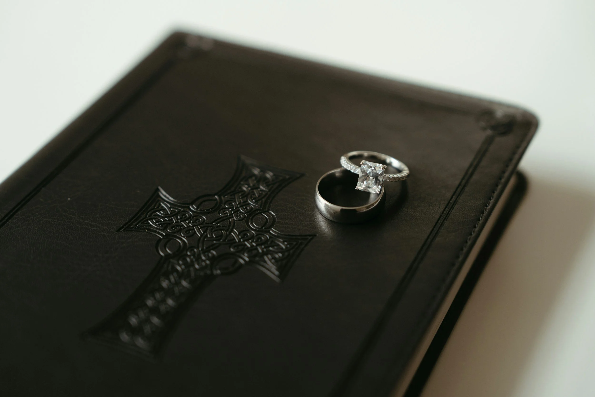 Alpha Marriage Course
