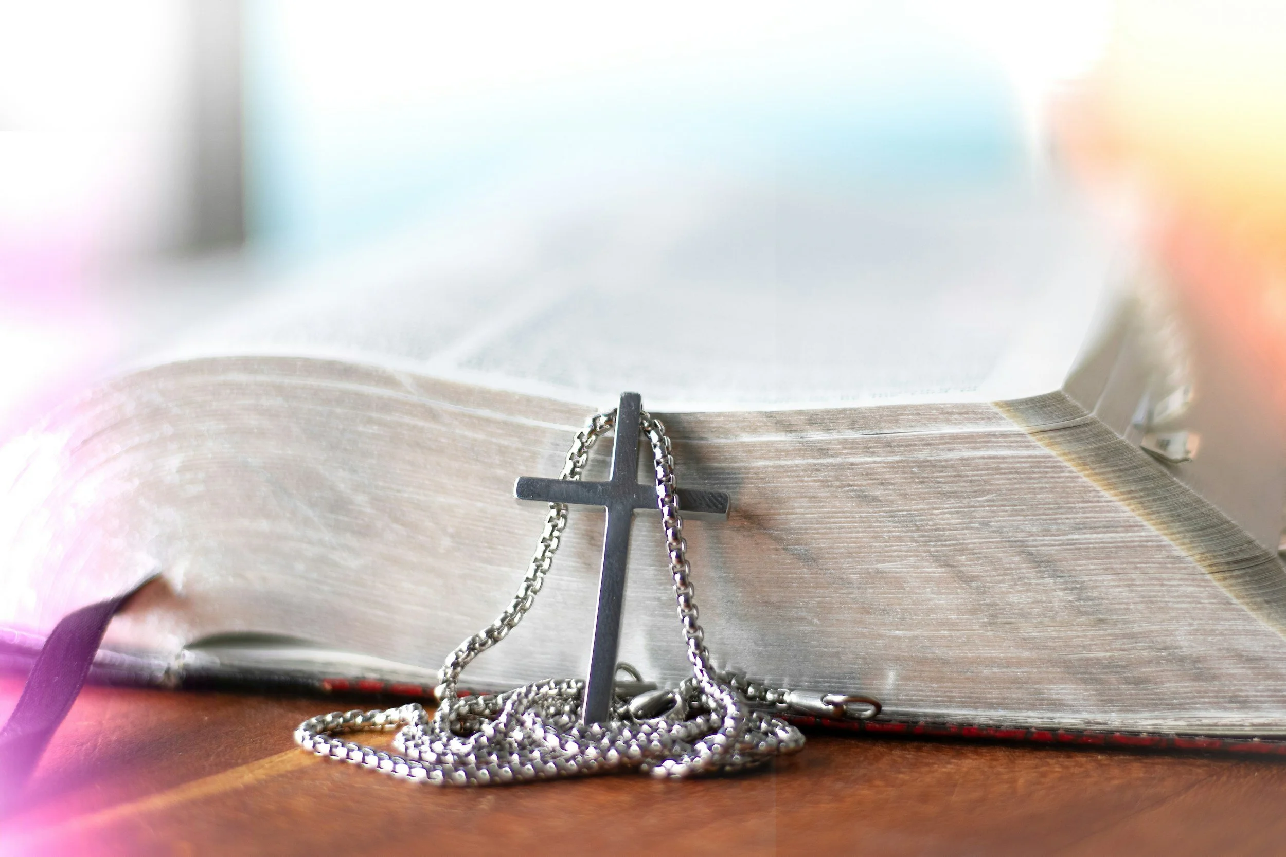 Men's Bible Study